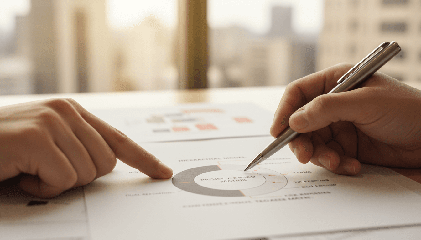 Business Structure Guidance