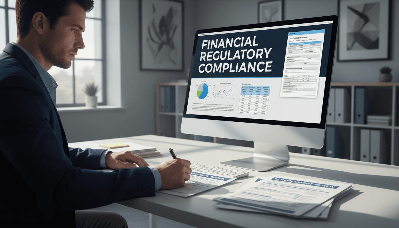 Tax compliance
